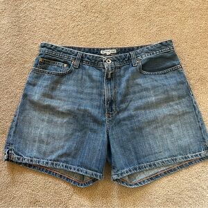 RL Polo Jeans Saturday Short Vintage!